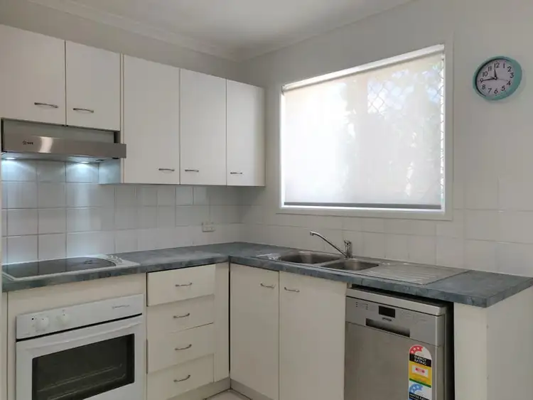 Third view of Homely townhouse listing, 6/19 Baradine Street, Newmarket QLD 4051
