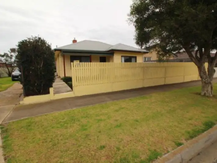Main view of Homely house listing, 18 Lancaster Avenue, Newcomb VIC 3219