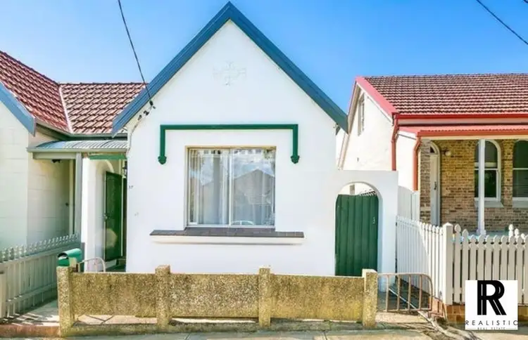 Fifth view of Homely house listing, 17 Day street, Leichhardt NSW 2040