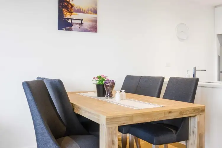 Third view of Homely apartment listing, 3102/9 Power Street, Southbank VIC 3006