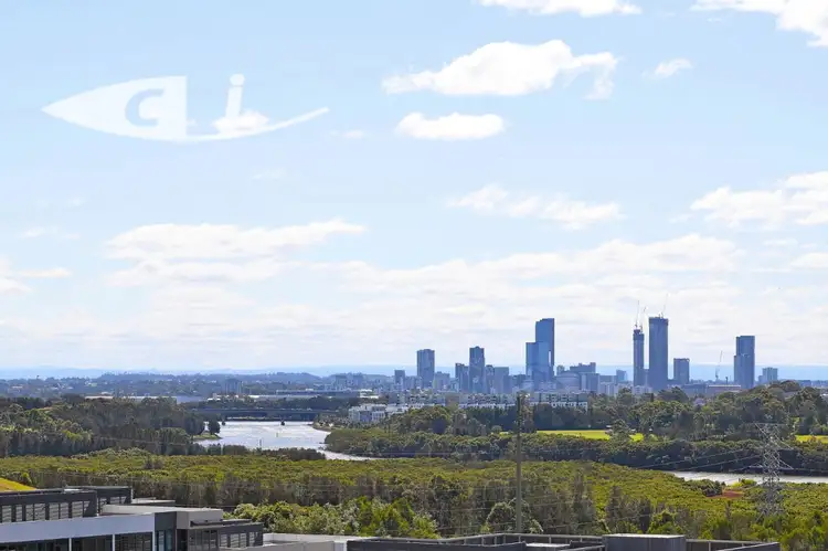 Third view of Homely apartment listing, 17 Wentworth Pl, Wentworth Point NSW 2127