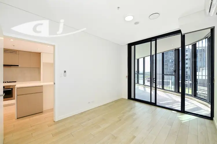 Fourth view of Homely apartment listing, 17 Wentworth Pl, Wentworth Point NSW 2127