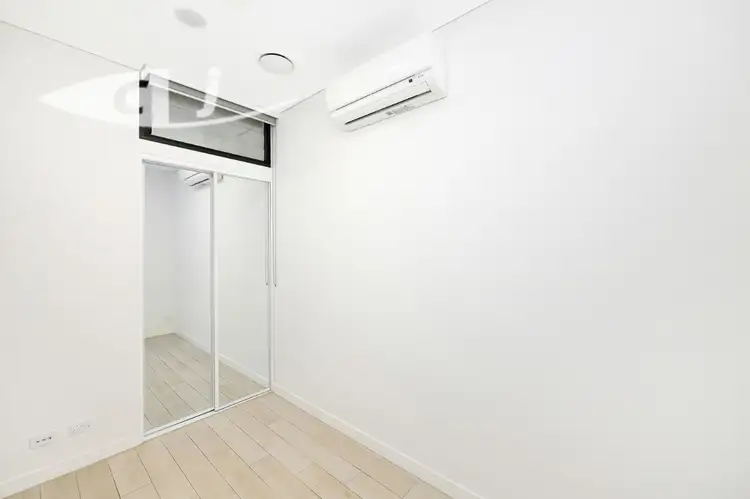 Fifth view of Homely apartment listing, 17 Wentworth Pl, Wentworth Point NSW 2127