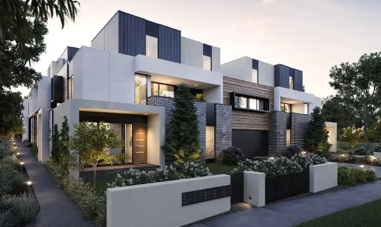14/4 Frankcom Street, Blackburn VIC 3130
