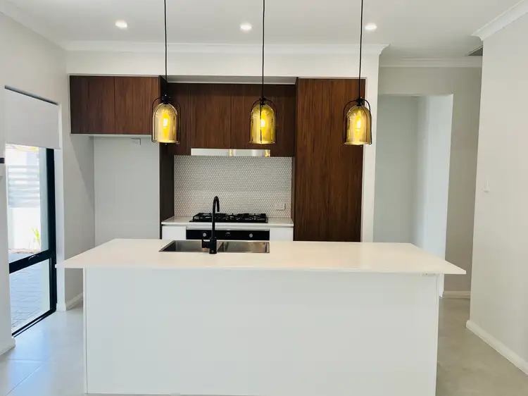 Second view of Homely house listing, 13A Escot Road, Innaloo WA 6018