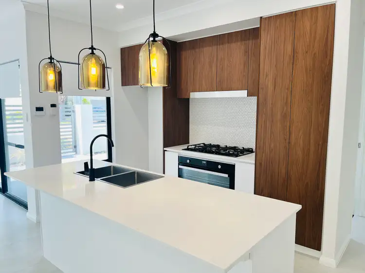 Third view of Homely house listing, 13A Escot Road, Innaloo WA 6018