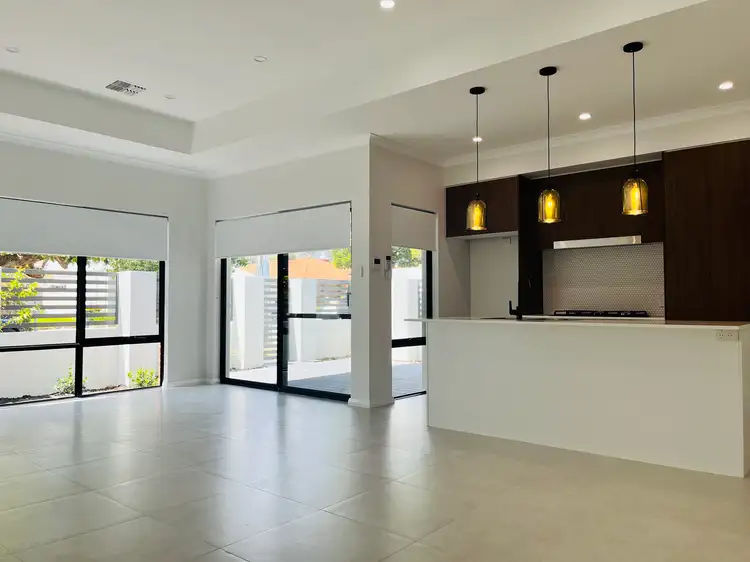 Fourth view of Homely house listing, 13A Escot Road, Innaloo WA 6018