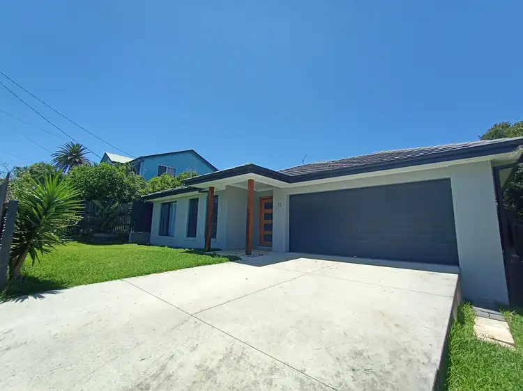 12 MacDougall Street, Corindi Beach NSW 2456