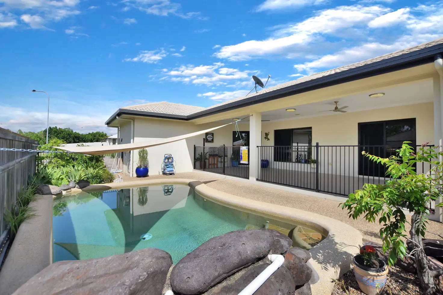 Main view of Homely house listing, 14 Tingalpa Way, Bohle Plains QLD 4817