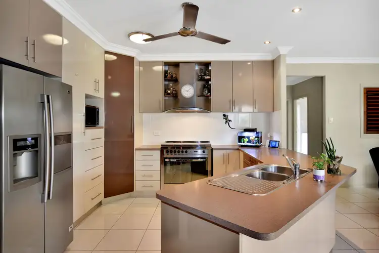 Third view of Homely house listing, 14 Tingalpa Way, Bohle Plains QLD 4817