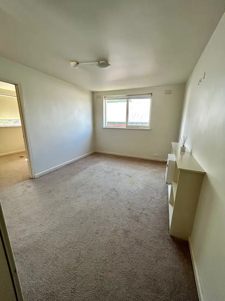 Second view of Homely house listing, 3/112 Punt Road, Windsor VIC 3181