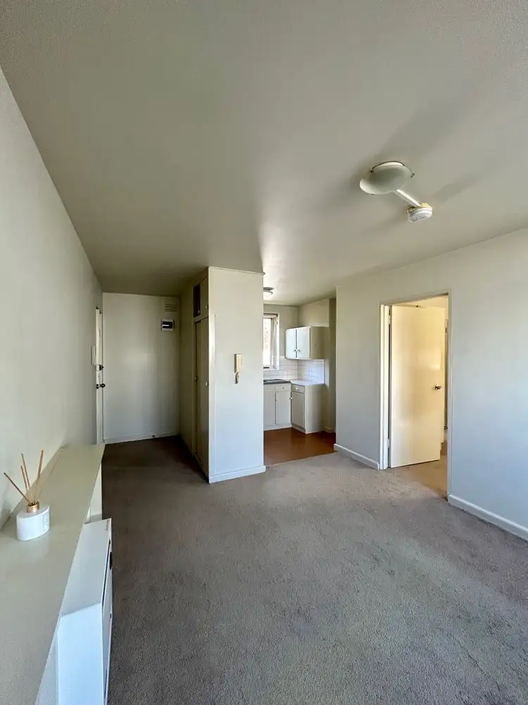 Third view of Homely house listing, 3/112 Punt Road, Windsor VIC 3181