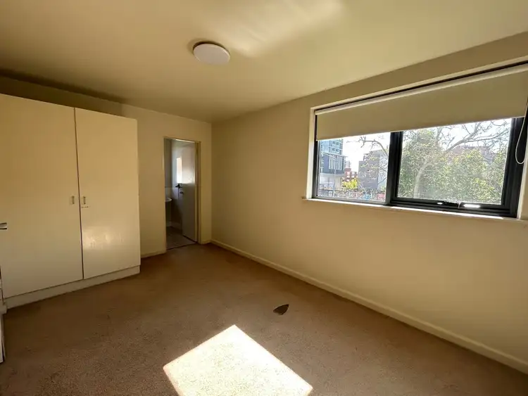 Fifth view of Homely house listing, 3/112 Punt Road, Windsor VIC 3181