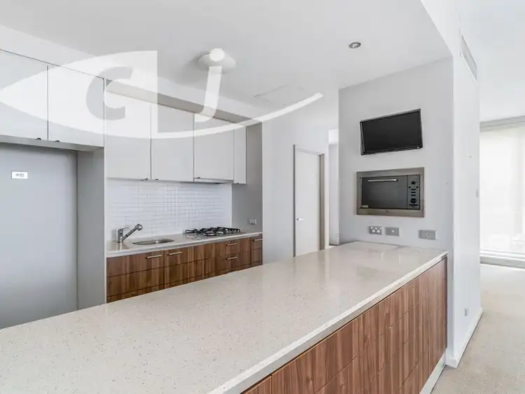 Second view of Homely apartment listing, G03/18 Walker Street, Rhodes NSW 2138