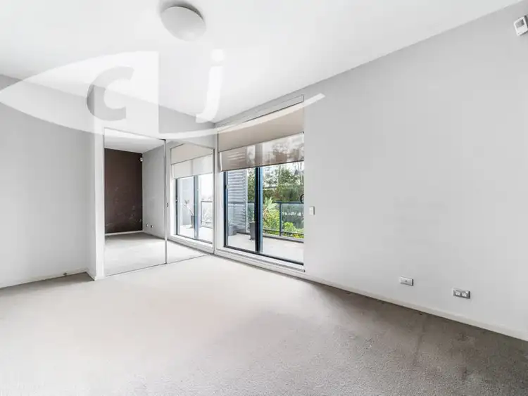 Third view of Homely apartment listing, G03/18 Walker Street, Rhodes NSW 2138