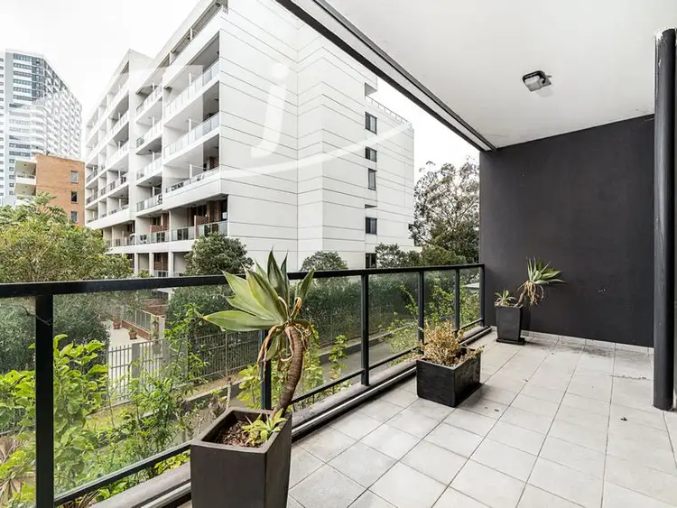 Fifth view of Homely apartment listing, G03/18 Walker Street, Rhodes NSW 2138