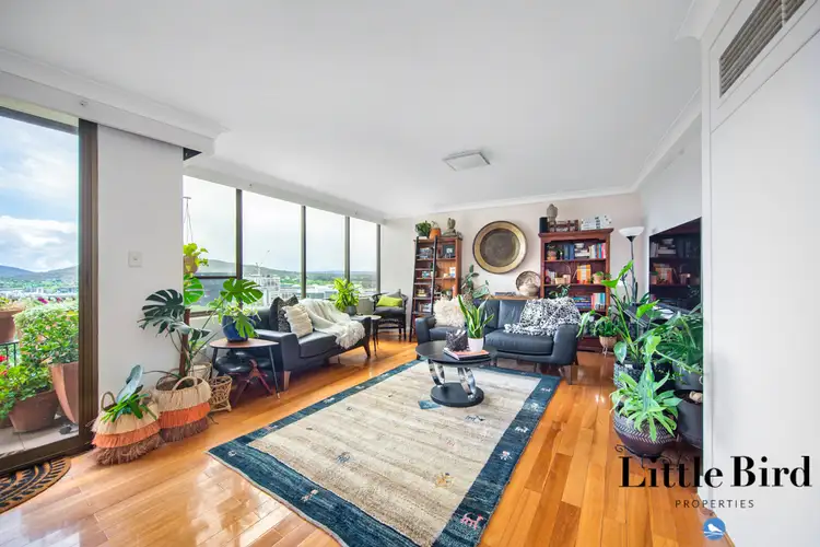 1902/2 Marcus Clarke Street, City ACT 2601