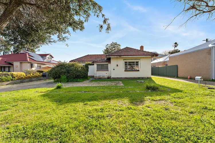 56 Hamilton Street, Bassendean WA 6054