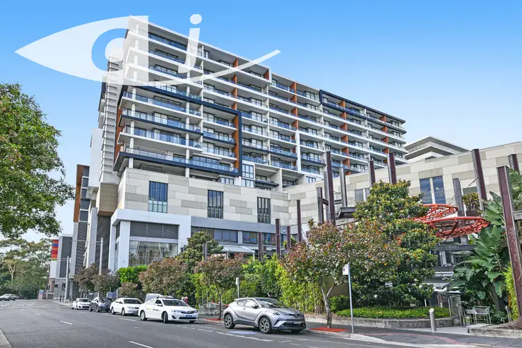 C1115/5 Pope Street