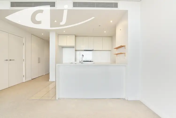 Third view of Homely apartment listing, C1115/5 Pope Street, Ryde NSW 2112