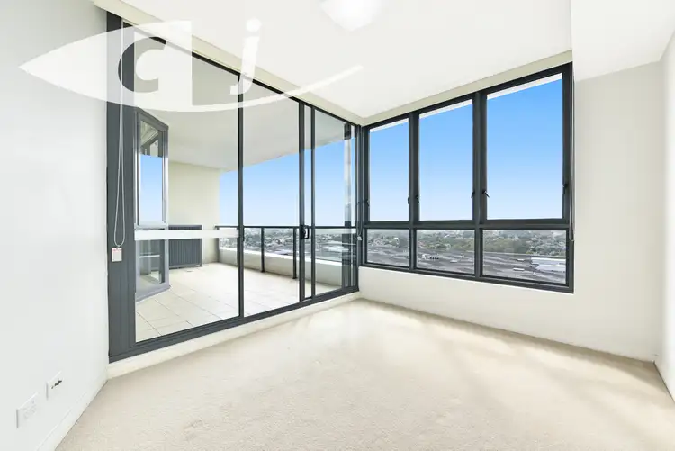 Fifth view of Homely apartment listing, C1115/5 Pope Street, Ryde NSW 2112