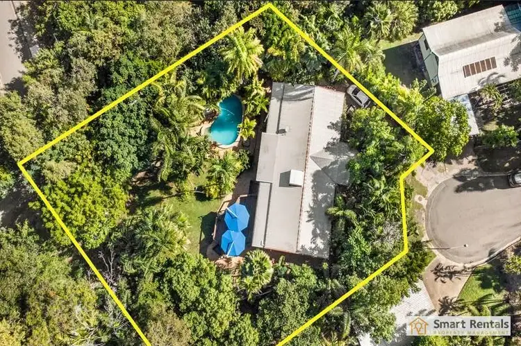 3 Feetham Court, Belgian Gardens QLD 4810