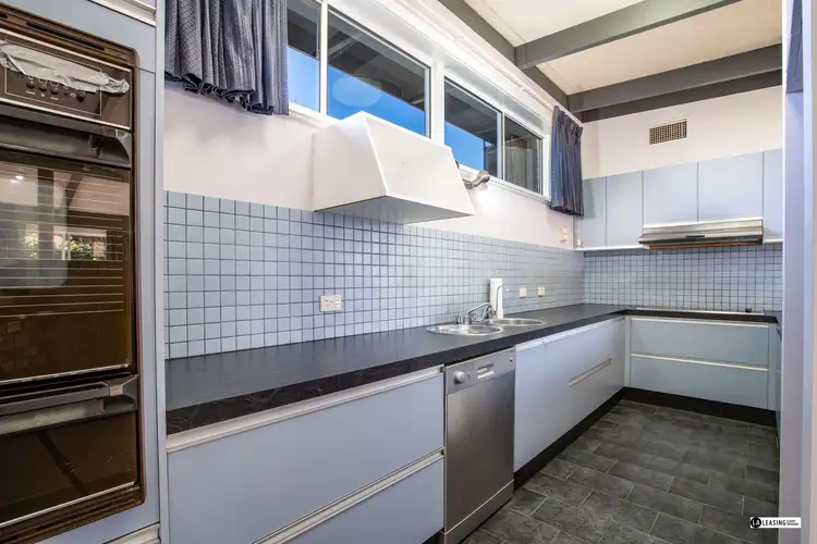 Third view of Homely townhouse listing, 14 Darrambal Drive, Springdale Heights NSW 2641