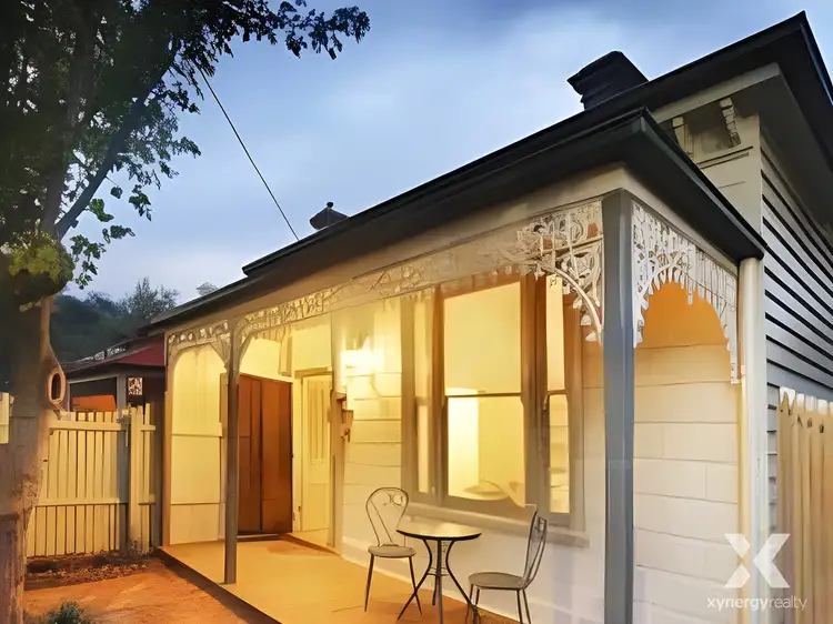 Fifth view of Homely house listing, 38 Cobden Street, Kew VIC 3101