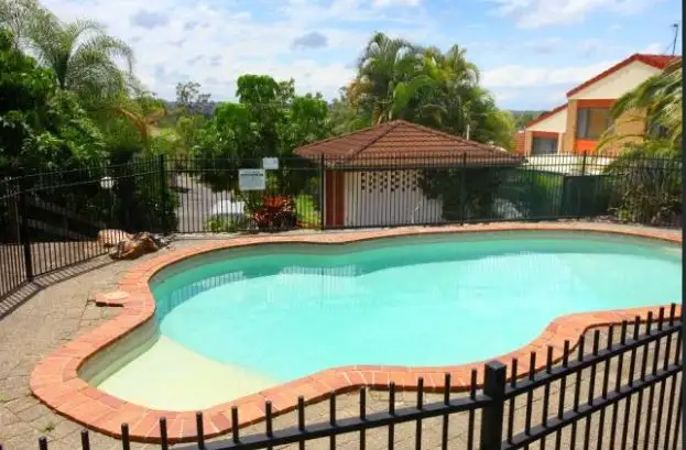 Main view of Homely house listing, 3/11 Balfour Crescent, Highland Park QLD 4211