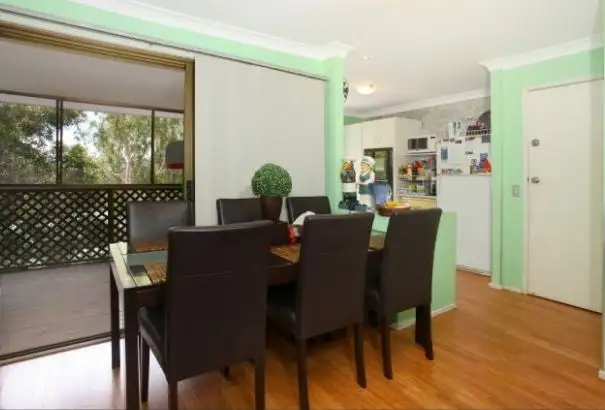 Third view of Homely house listing, 3/11 Balfour Crescent, Highland Park QLD 4211