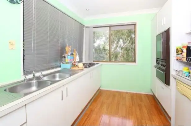 Fourth view of Homely house listing, 3/11 Balfour Crescent, Highland Park QLD 4211