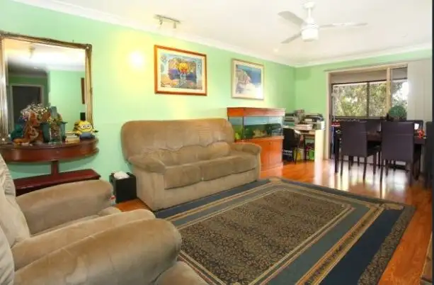 Fifth view of Homely house listing, 3/11 Balfour Crescent, Highland Park QLD 4211