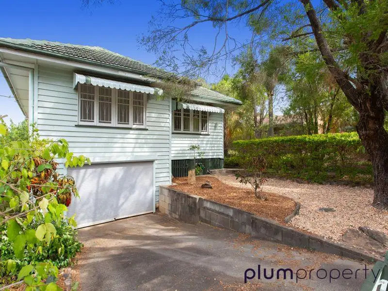Main view of Homely house listing, 48 Manchester Terrace, Indooroopilly QLD 4068