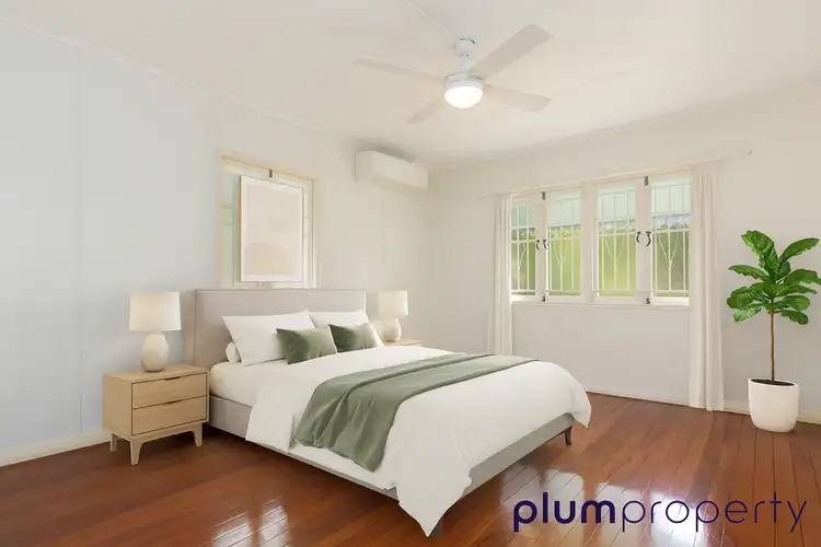 Second view of Homely house listing, 48 Manchester Terrace, Indooroopilly QLD 4068