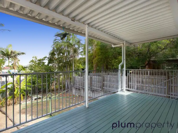 Fifth view of Homely house listing, 48 Manchester Terrace, Indooroopilly QLD 4068
