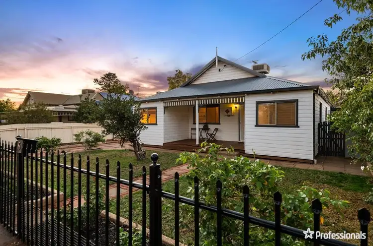 6 Turner Street, South Kalgoorlie WA 6430
