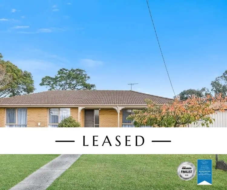 Main view of Homely house listing, 24 Arleon Crescent, Cranbourne VIC 3977