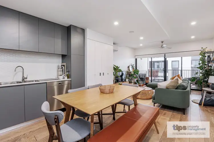 Apt 508/4 Fifth Street
