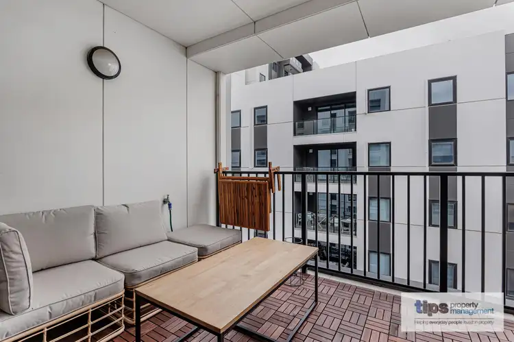 Third view of Homely apartment listing, Apt 508/4 Fifth Street, Bowden SA 5007