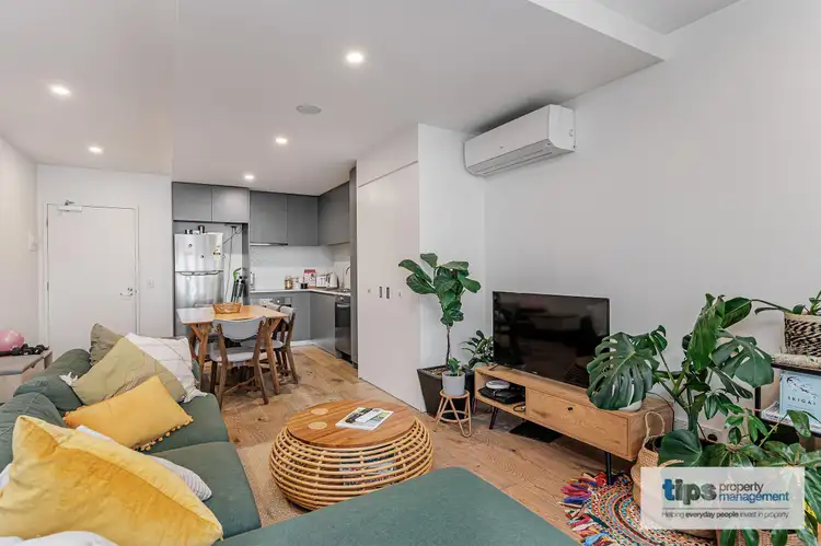 Fourth view of Homely apartment listing, Apt 508/4 Fifth Street, Bowden SA 5007