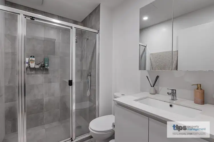 Fifth view of Homely apartment listing, Apt 508/4 Fifth Street, Bowden SA 5007