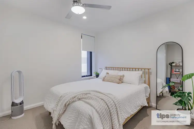 Sixth view of Homely apartment listing, Apt 508/4 Fifth Street, Bowden SA 5007