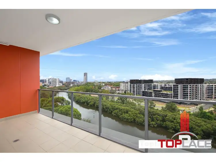 1009/6 River Road West, Parramatta NSW 2150