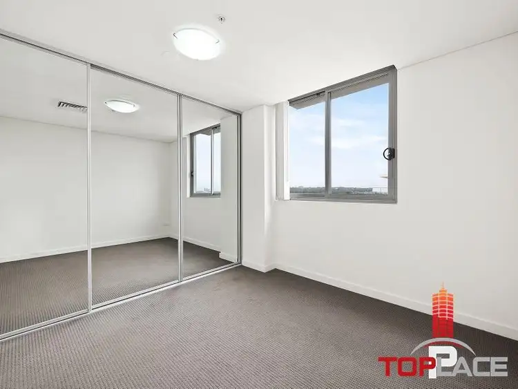 Fourth view of Homely unit listing, 1009/6 River Road West, Parramatta NSW 2150
