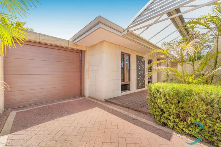 Third view of Homely house listing, 9 Barque Place, Kallaroo WA 6025