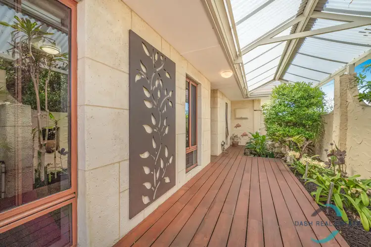 Fourth view of Homely house listing, 9 Barque Place, Kallaroo WA 6025