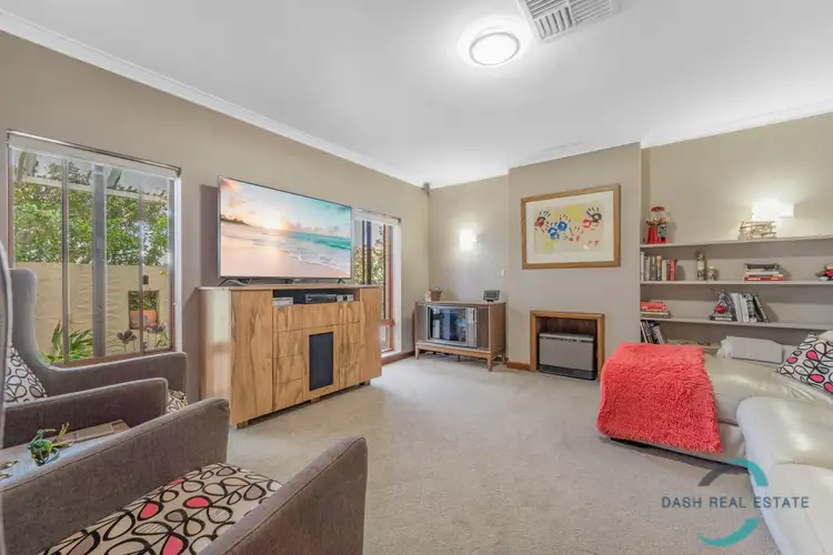 Sixth view of Homely house listing, 9 Barque Place, Kallaroo WA 6025