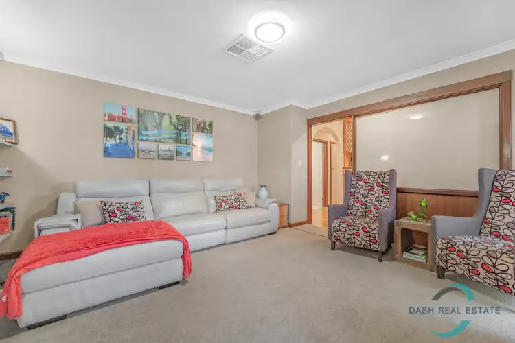 Seventh view of Homely house listing, 9 Barque Place, Kallaroo WA 6025