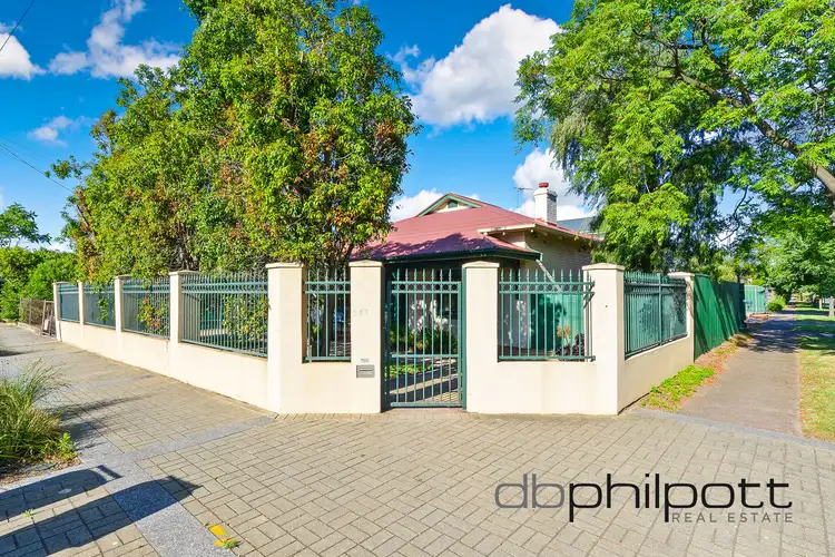 Main view of Homely house listing, 167 Churchill Road, Prospect SA 5082