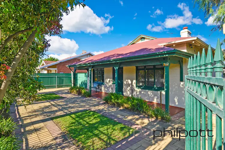 Second view of Homely house listing, 167 Churchill Road, Prospect SA 5082